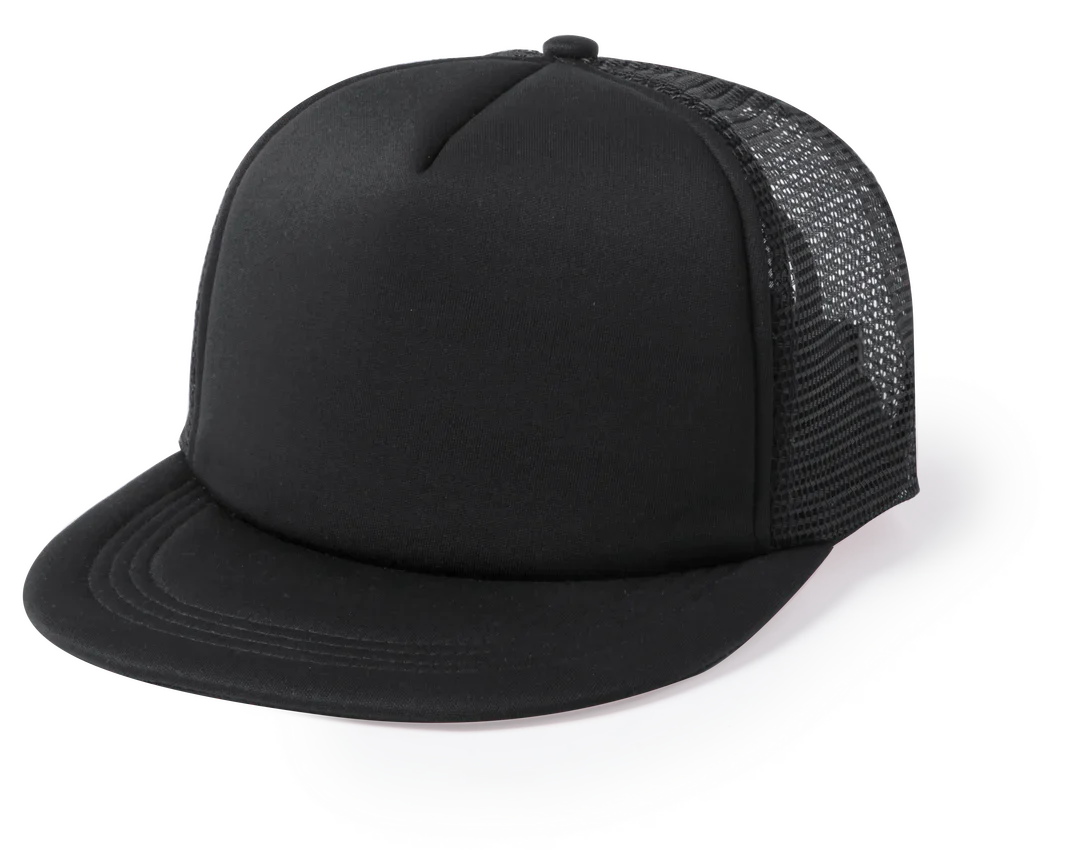 Gorras y Complementos