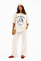Camiseta Asiox Duna