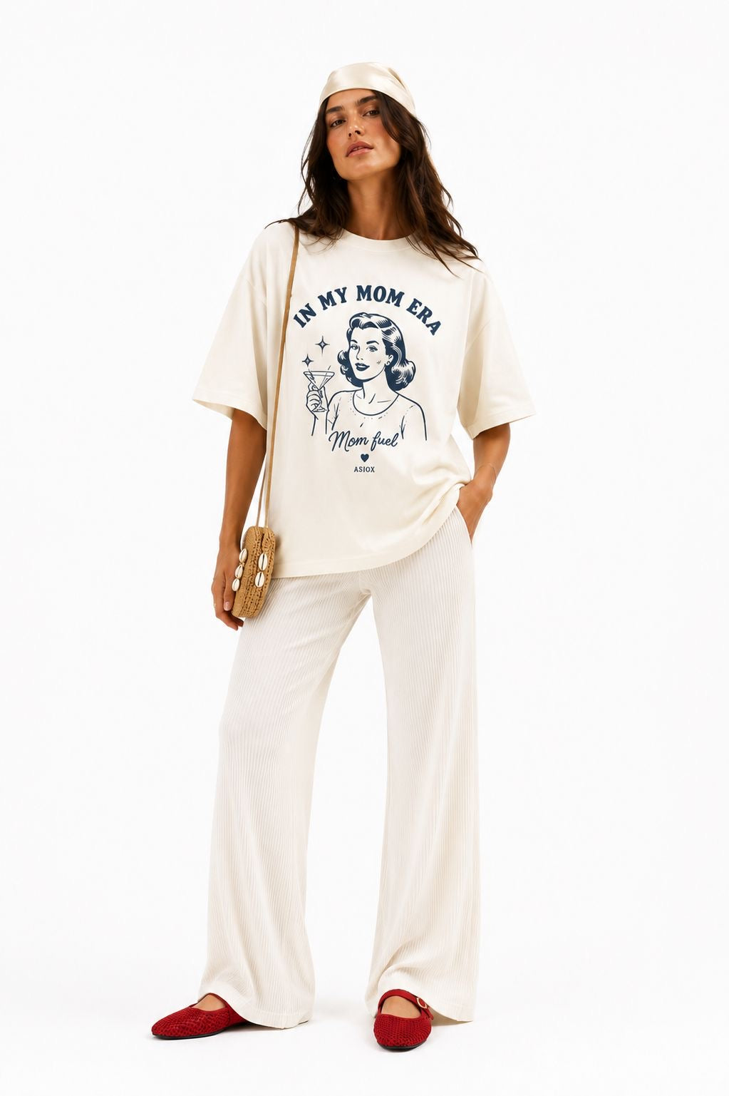 Camiseta Asiox Duna