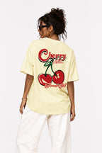 ASIOX  Cherry