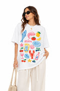 Camiseta  Asiox  Appetizer