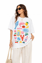Camiseta  Asiox  Appetizer