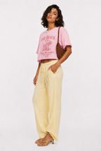 Camiseta Asiox isla