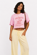 Camiseta Asiox isla
