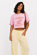 Camiseta Asiox isla