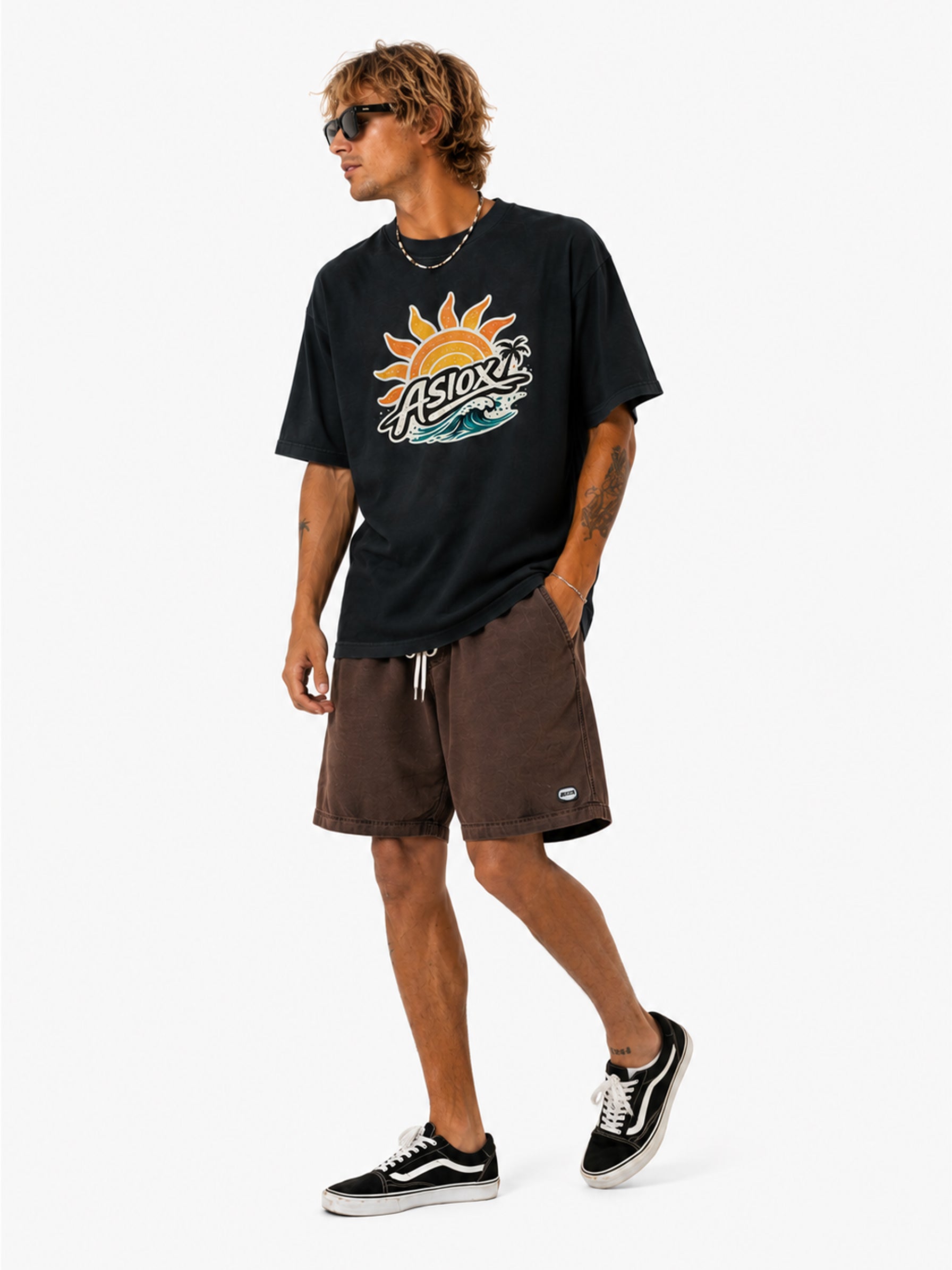 SUN