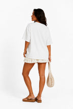Camiseta Asiox Solara