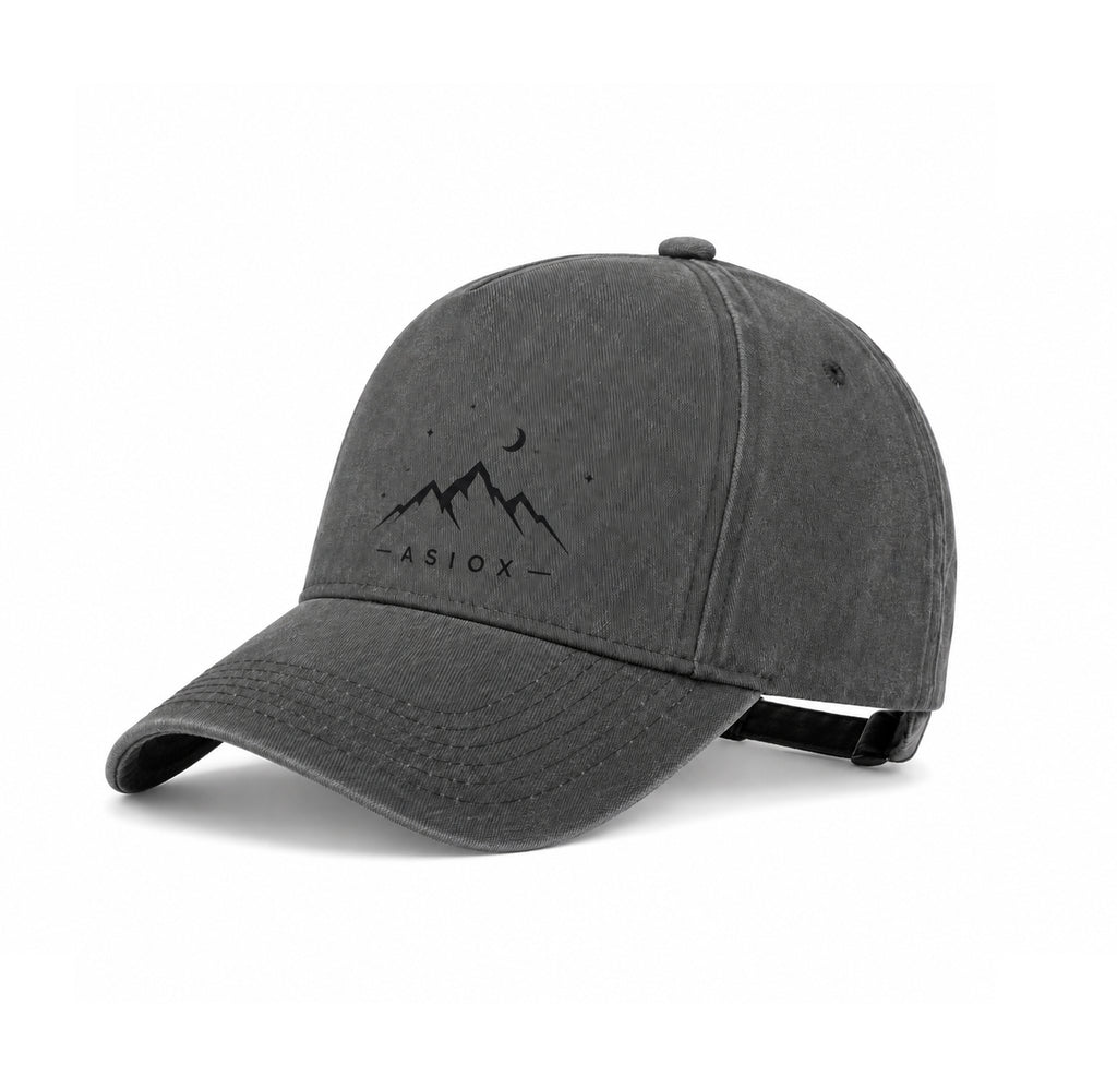 Asiox Mountain