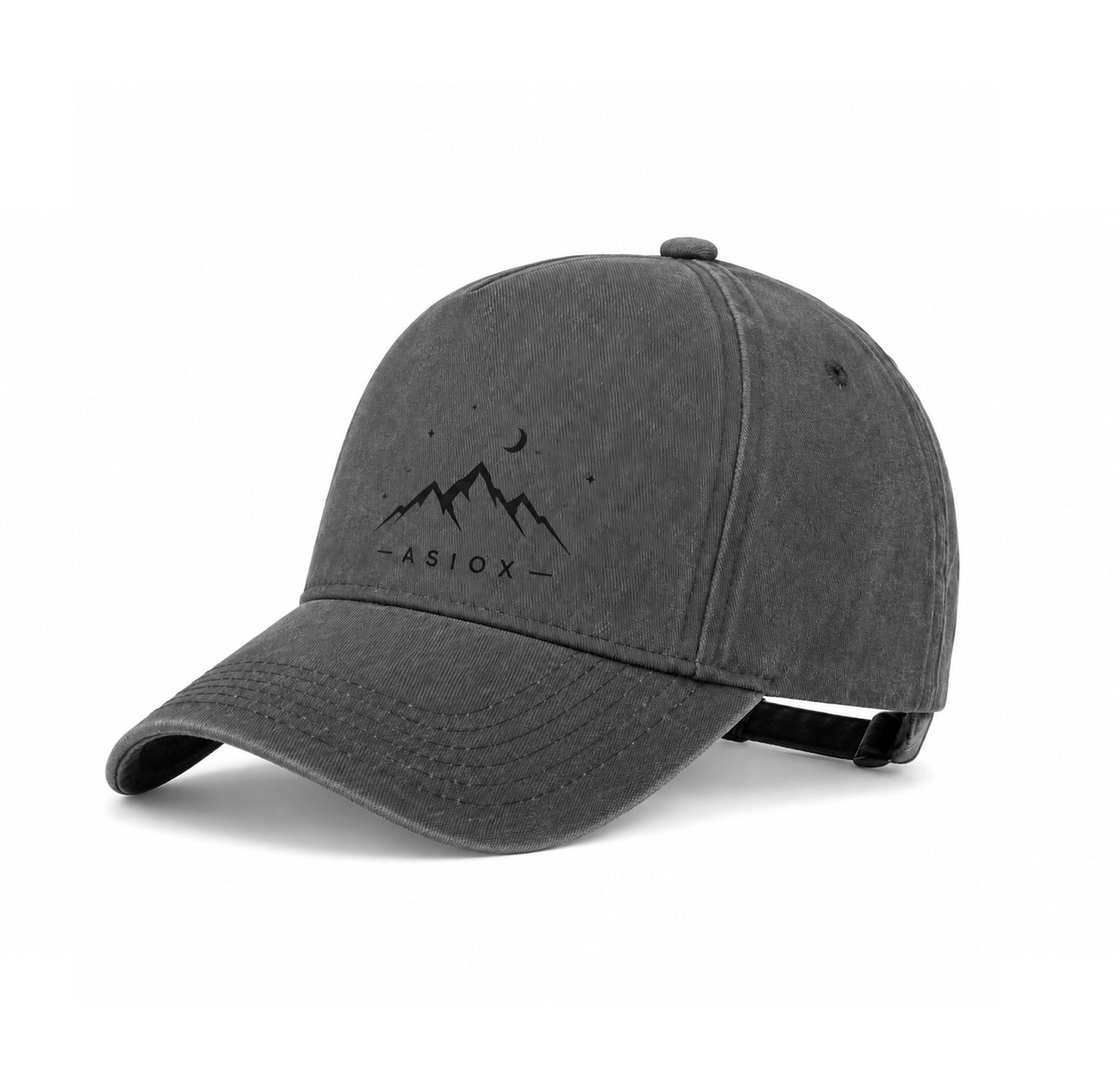 Asiox Mountain