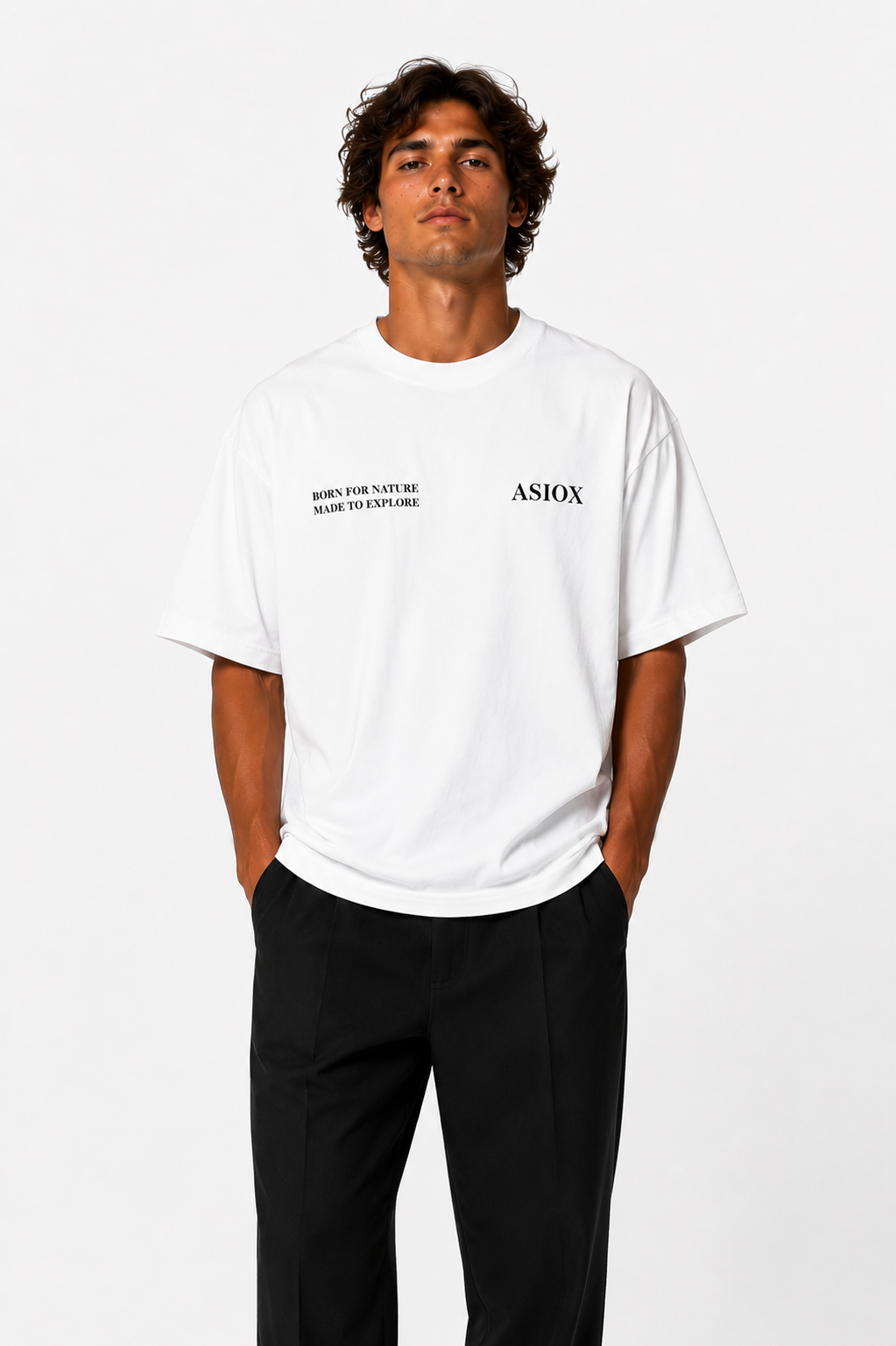 Asiox aversize south