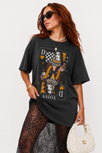 Camiseta Asiox Alma