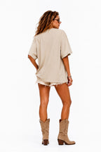 Camiseta Asiox Brisa