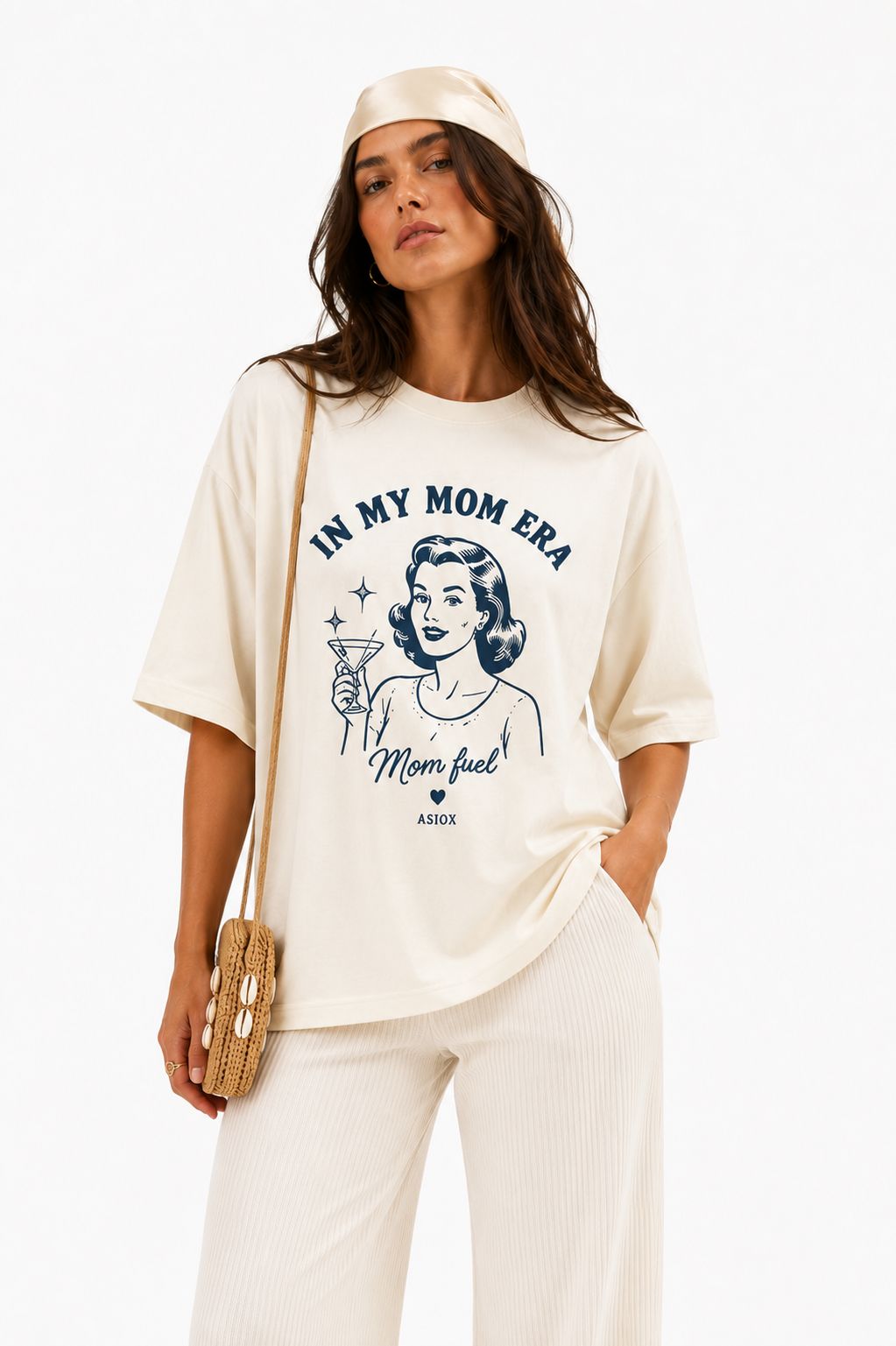 Camiseta Asiox Duna