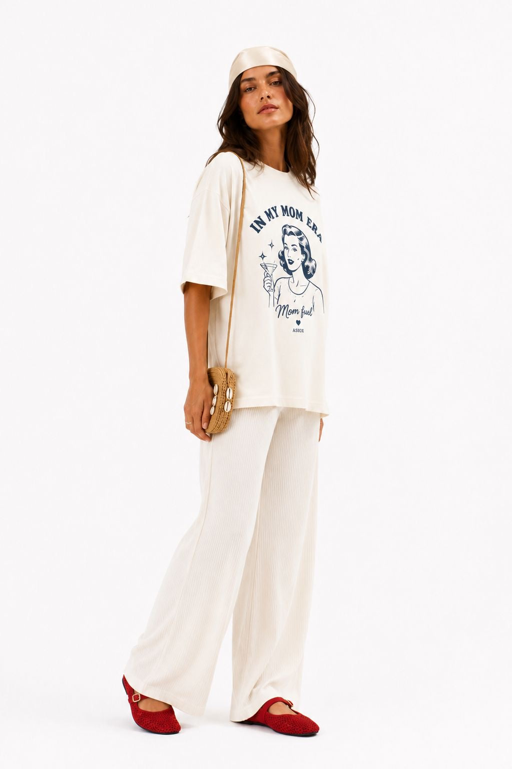 Camiseta Asiox Duna