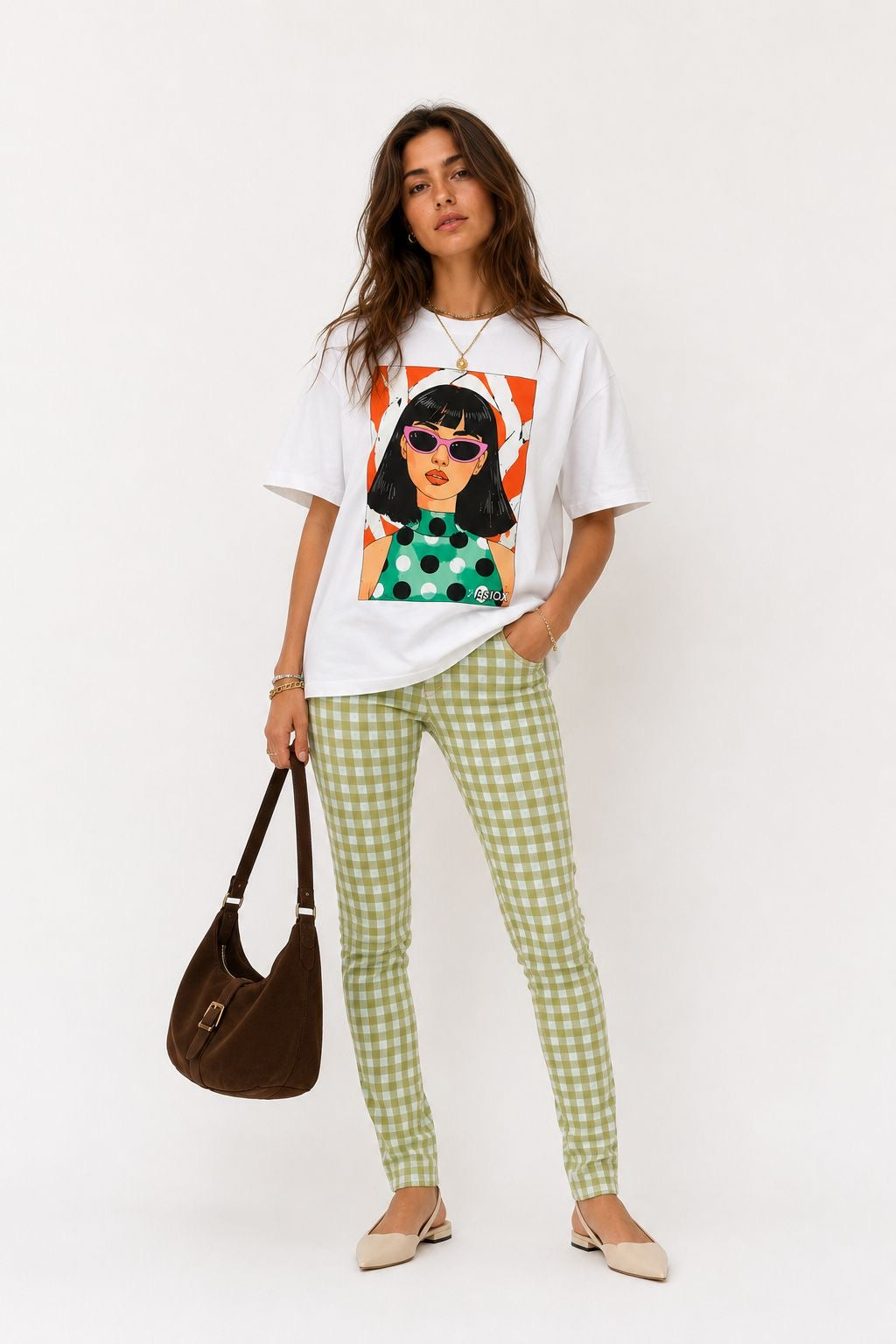 Camiseta Asiox Dolce Vita