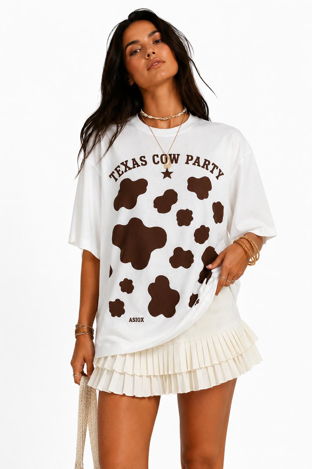 Camiseta Asiox Solara