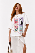 Camiseta Asiox Marea