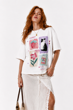 Camiseta Asiox Marea