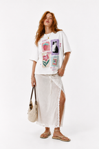 Camiseta Asiox Marea