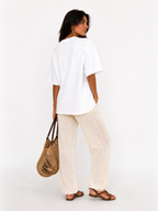 Camiseta ASIOX PERLA