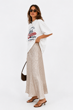 Camiseta Asiox Siena