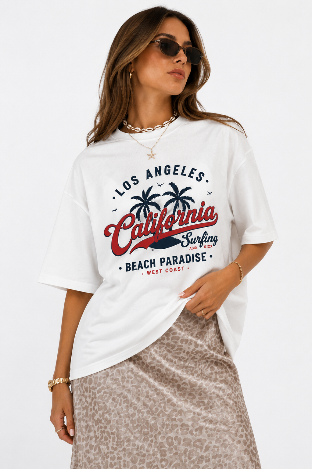 Camiseta Asiox Siena