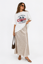 Camiseta Asiox Siena