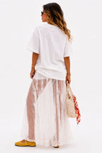 Camiseta Asiox Oasis