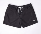 Bañador Asiox basic black