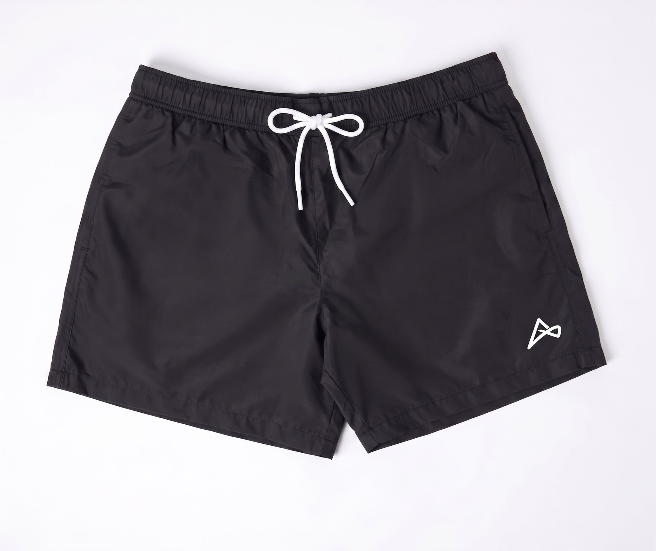 Bañador Asiox basic black