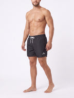 Bañador Asiox basic black