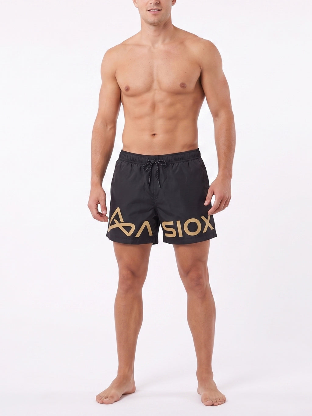 Bañador Asiox No Limits 2026