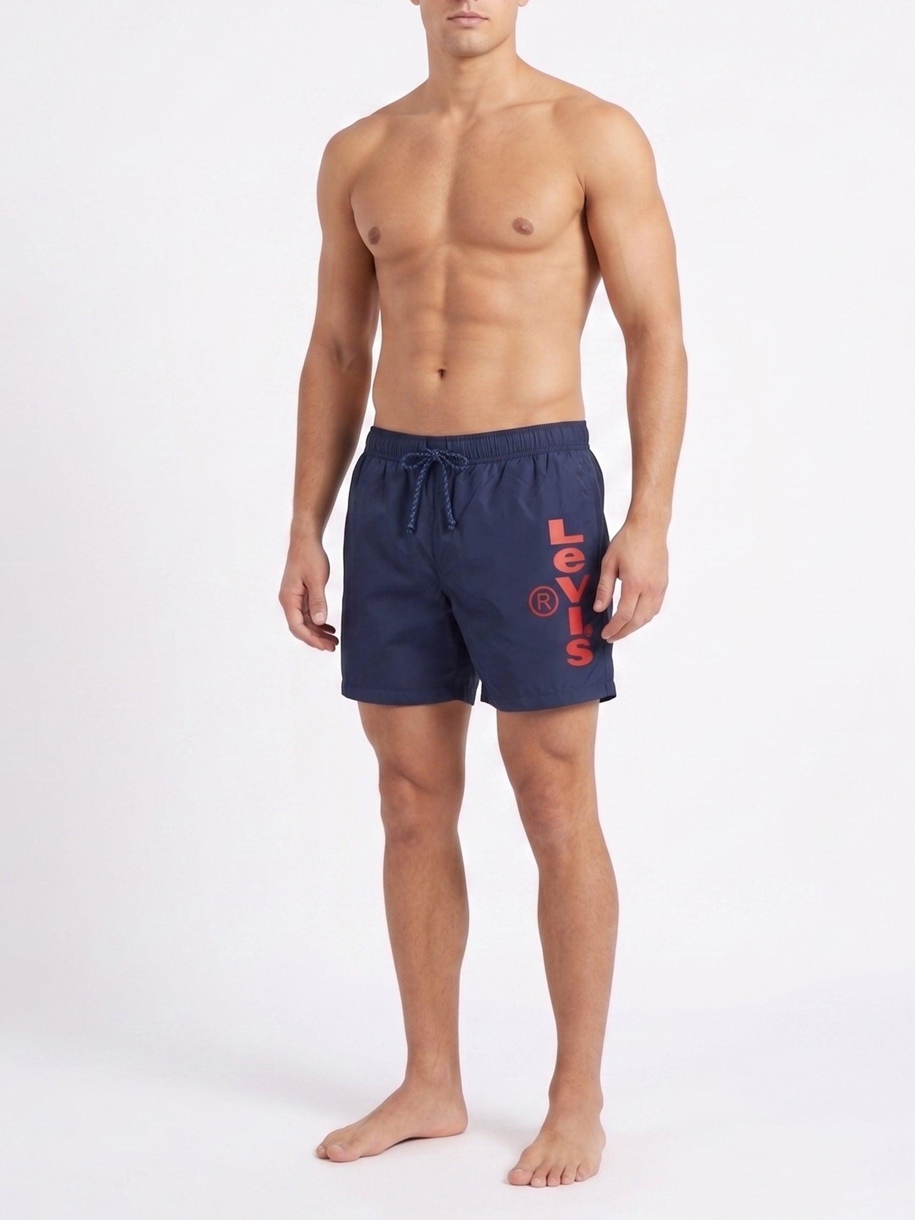 Bañador  LEVIS Azul Marino