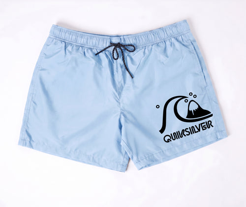 Bañador  Quick Silver Azul Claro