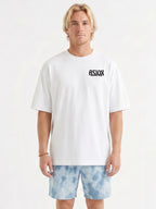 Camiseta Asiox Respect 2026