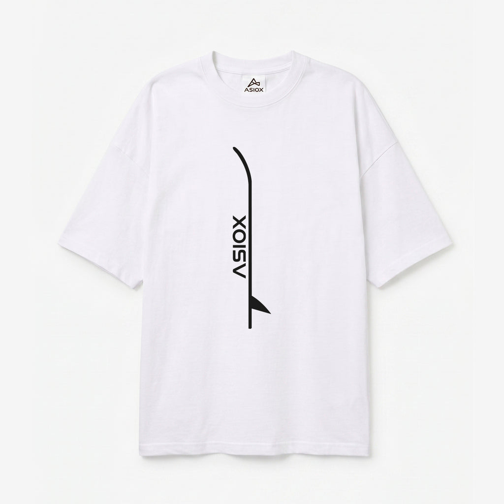 Camiseta Surf Select