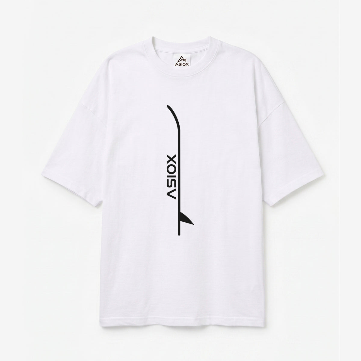 Camiseta Surf Select