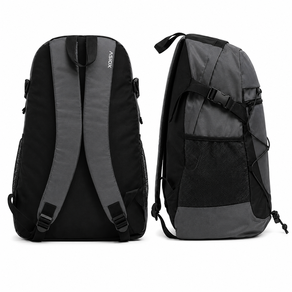 Mochila de Montaña ASIOX SURVIVE