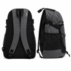 Mochila de Montaña ASIOX SURVIVE
