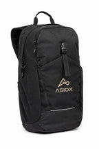 Mochila de senderismo ASIOX SURVIVE PRO