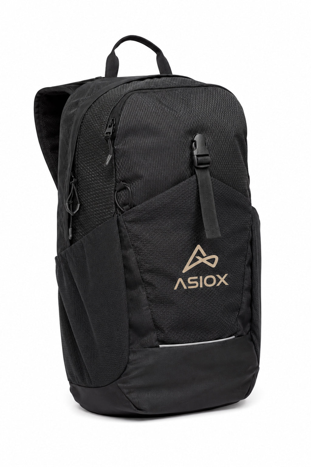 Mochila de senderismo ASIOX SURVIVE PRO