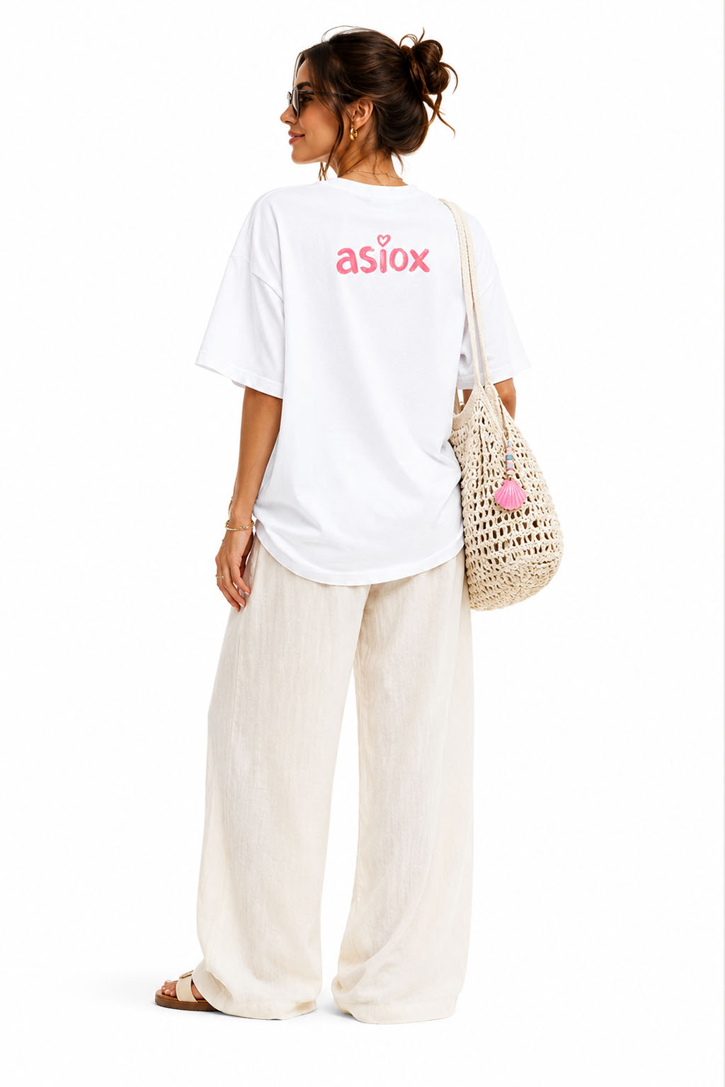 Camiseta  Asiox  Appetizer
