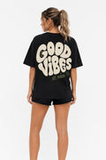 Camiseta  Good Asiox