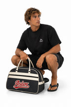 Bolso deportivo ASIOX Vintage