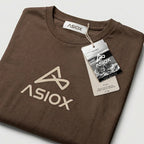 Camiseta Asiox Mar & Montaña 2026