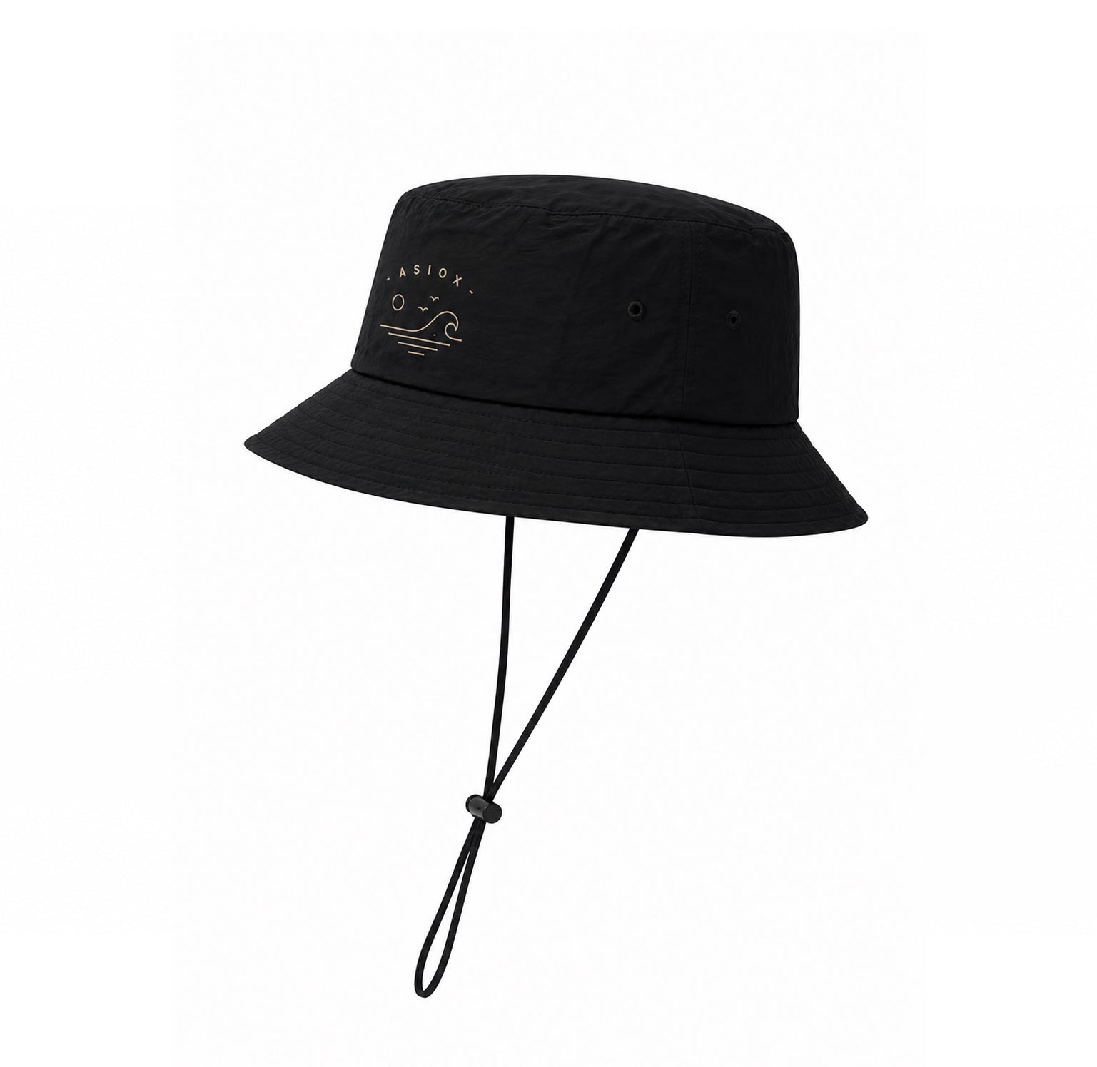 Gorro asiox wave