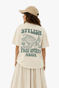 Camiseta Asiox SPRIT