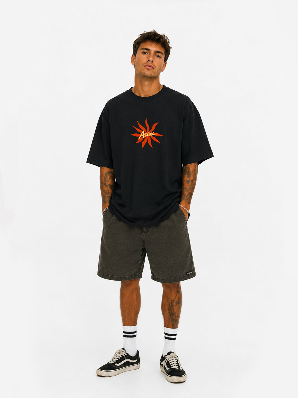 Asiox SUN