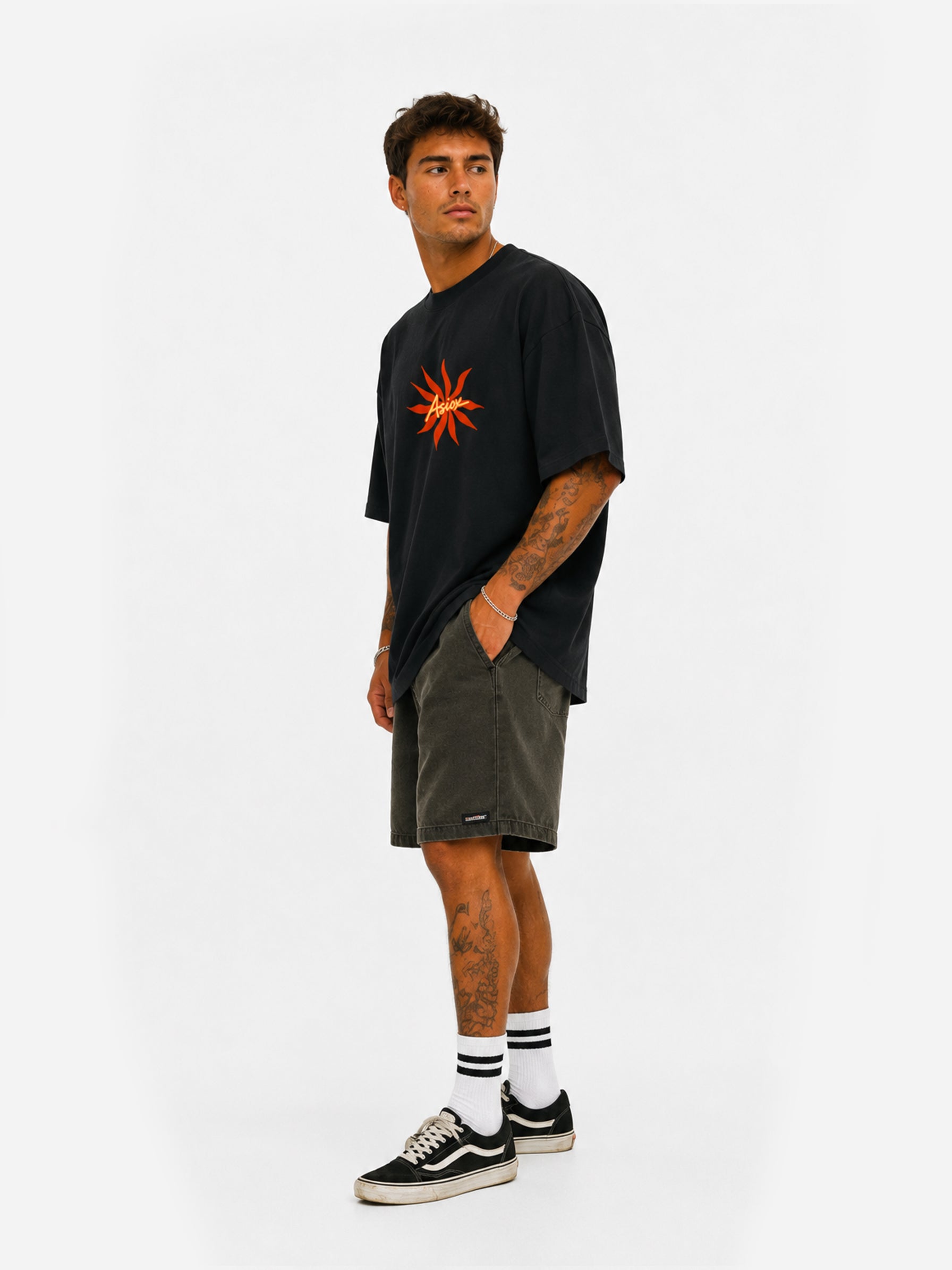 Asiox SUN