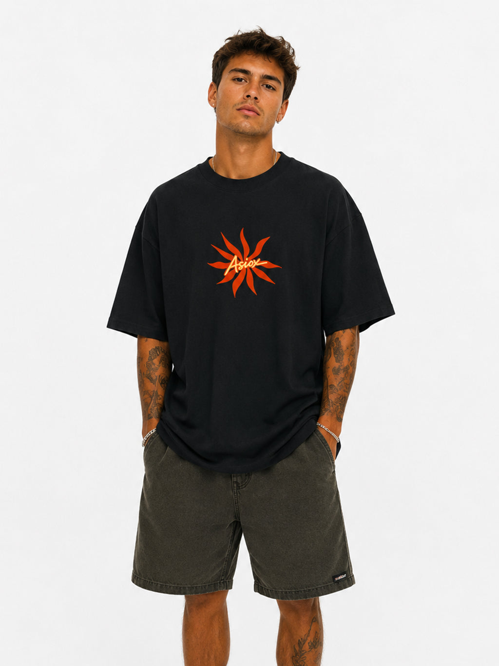 Asiox SUN